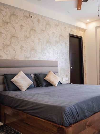 Artyss Designn Studio - Individual Room Design & Renovation Bedroom Sanctuaries photo 40