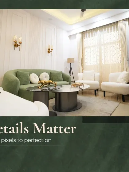 High Creation Interior - Modular Interiors & Individual Room Design Our Happy Clients photo 12