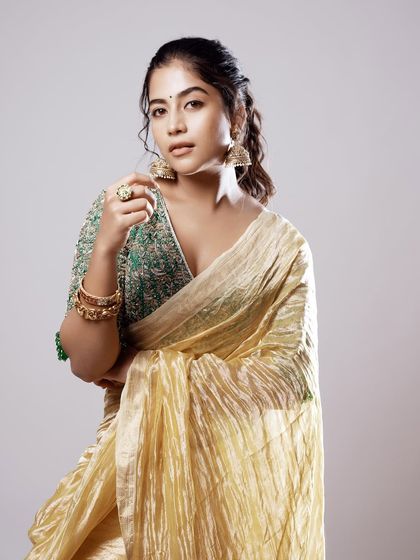 Sneha Kiran - Bridal & Event Makeup Artistry Celebrations & Special Occasions photo 31