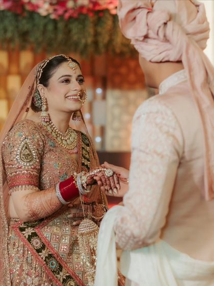 Sacred Vows & Ceremonies photo 11