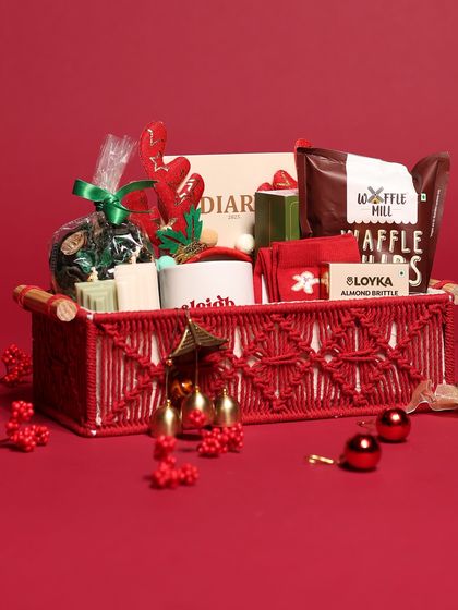 The Purple Sunset - Corporate Gifting Solutions Christmas & New Year Hampers photo 7