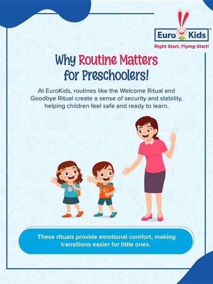 EuroKids - Toddler Program The EuroTots Program: A Gentle Start to School photo 10