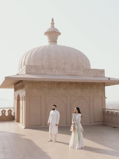 Royal Rajasthan Weddings photo 31