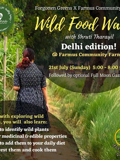 Farmus - Private Parties & Events Special Events & Workshops photo 41