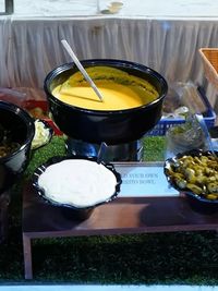 Corporate Event Catering