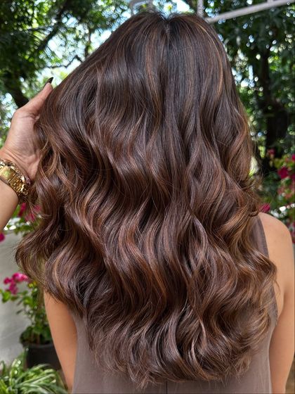 Creative Hair Colors photo 19