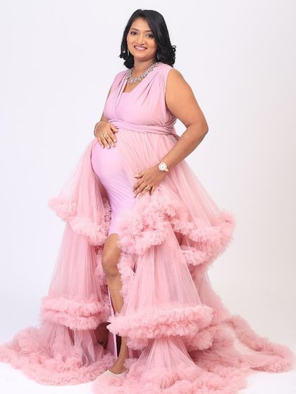 Behind the Scenes & My Artistry photo 18