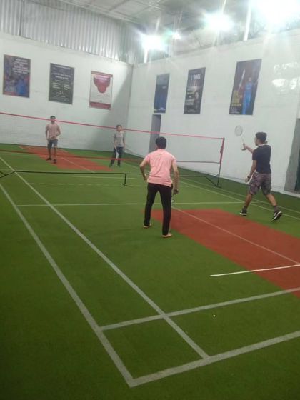 Doubles Domination photo 76