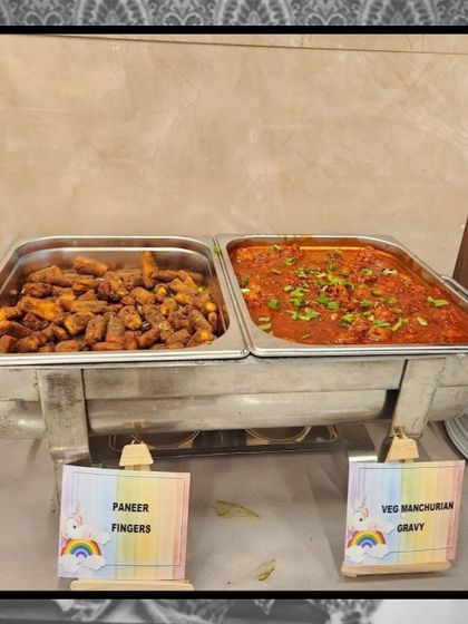 Smart Chef Catering - Event Catering Hearty Main Courses & Buffets photo 8