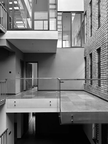 Architecture Dialogue - Interior Design The Blueprint: Our Design Process photo 6