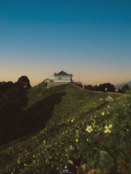 Neet Kashyap - Travel & Landscape Photography Moody Landscapes & Cinematic Visuals photo 5