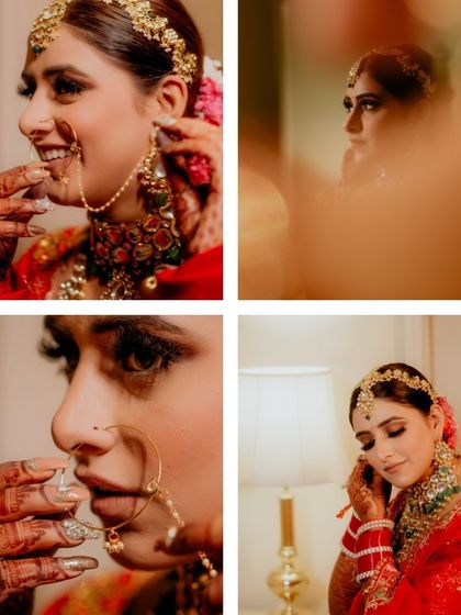 The Wedding Day: Vows & Rituals photo 49