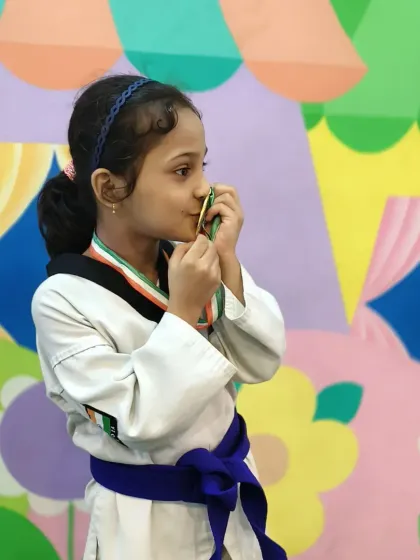 Our Champions: Medals & Achievements photo 16