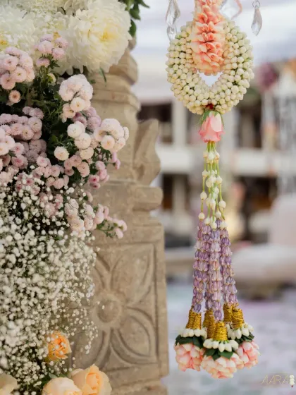 Aara Design & Decor - Event Design & Decor Modern & Minimalist Celebrations photo 11