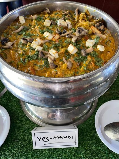 Our Punjabi Tadka Menu photo 18