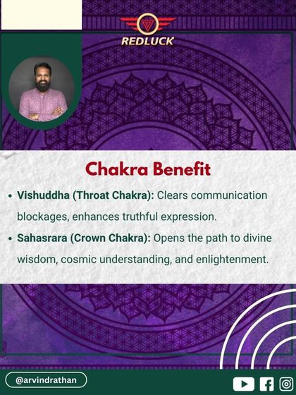 Arvind Rathan - Personalized Spiritual Remedies Personalized Rudraksha Recommendations photo 101