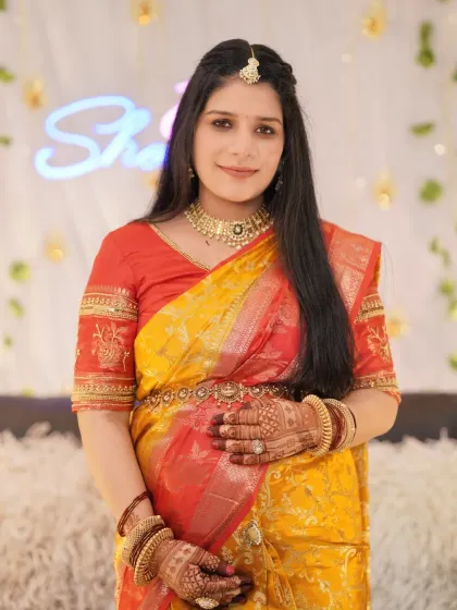 Family Celebrations: Baby Showers & Naming Ceremonies photo 3