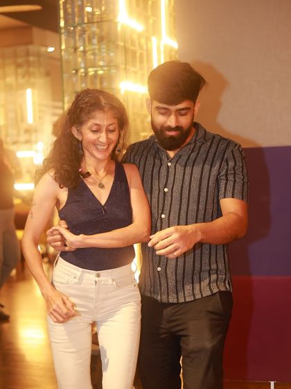Lourd Vijay's Dance Studio - Social Dance Events & Parties Havana Nights: Bangalore's Weekly Latin Fix photo 31