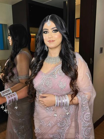 Engagement & Roka Looks photo 19