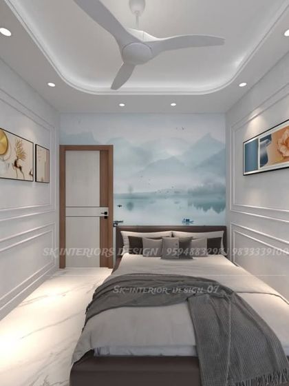 Serene Bedrooms & Wardrobes photo 24