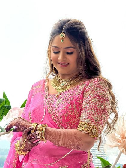 Timeless Bridal Looks photo 15