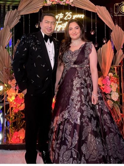 Milestone Moments: Birthdays, Showers & Anniversaries photo 12