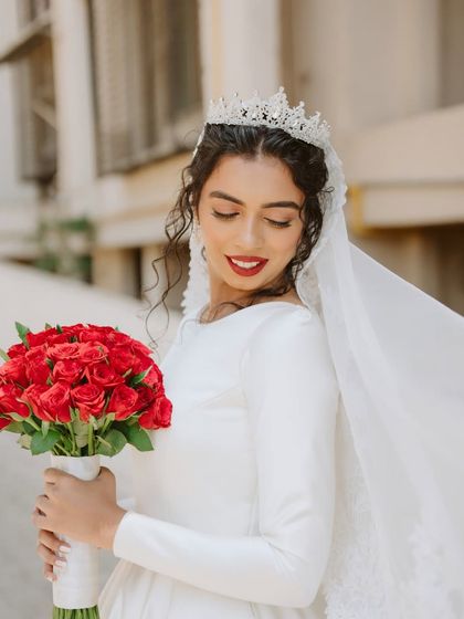 Timeless Christian Brides photo 174