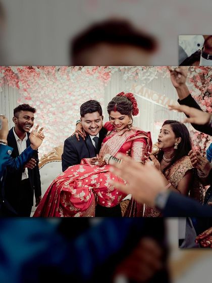 Elegant Receptions photo 18