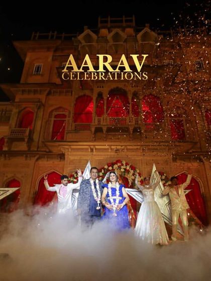 Destination Weddings photo 14