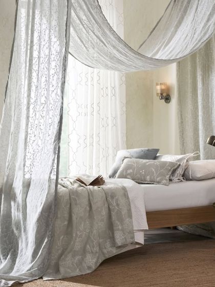 Shiraz Chaand - Commercial Interior & Product Photography Textile & Fabric Lookbooks photo 10