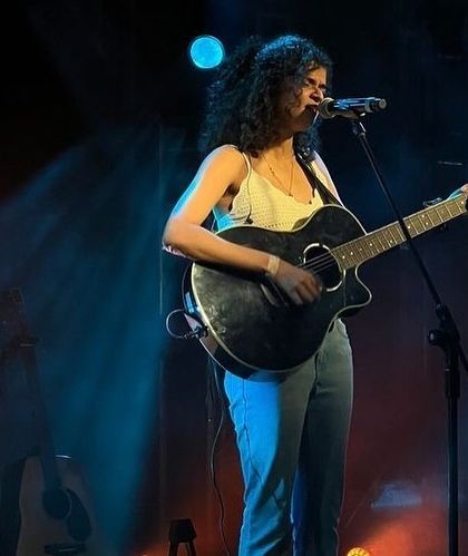 Susanna Ben - Session Vocals & Songwriting Live Performances photo 5