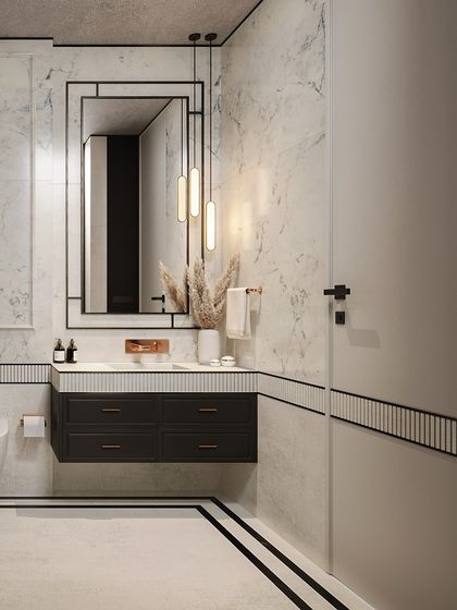 Luxury Bathrooms & Wardrobes photo 25