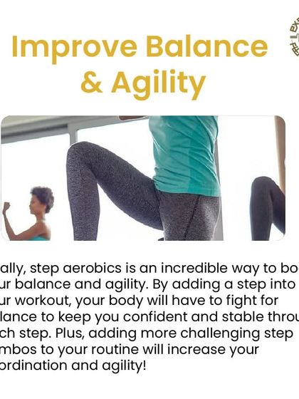 High-Energy HIIT & Cardio photo 16