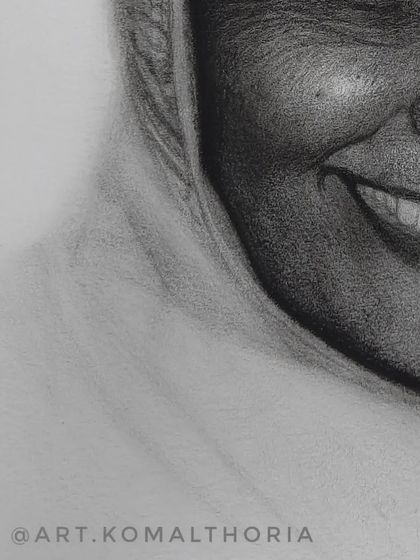 Step-by-Step Portrait Course photo 26