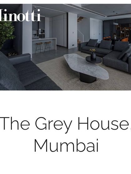 The Grey House: An Award-Winning Minimalist Duplex photo 21