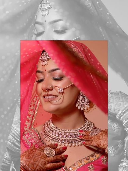 Timeless Bridal & Groom Portraits photo 18