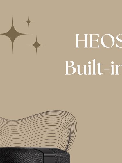 Aura Smart - Smart Home Automation Immersive Audio & Entertainment photo 11