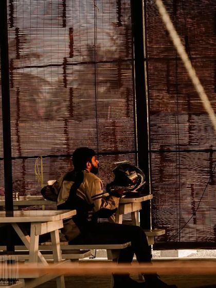 Zahid Moledina - Photography Street Life & Urban Portraits photo 34