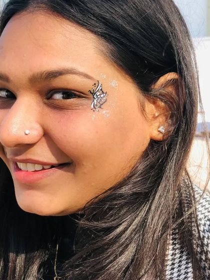 Butterfly & Winged Designs photo 47