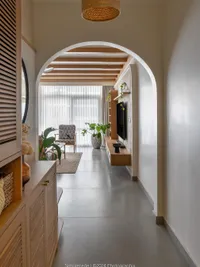 Home Renovation & Remodeling