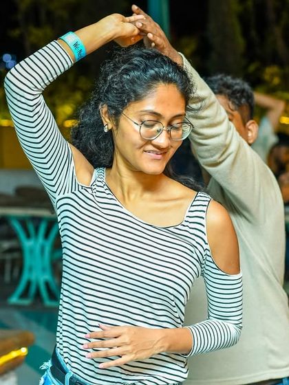 Furor - Latin Dance Socials The La Rumba Experience photo 26