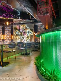 Commercial & Hospitality Design