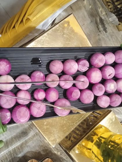 Artisanal Salads & Creative Displays photo 32