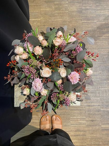 The Art of the Detail photo 14