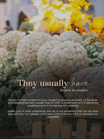 The Planner's Promise photo 9