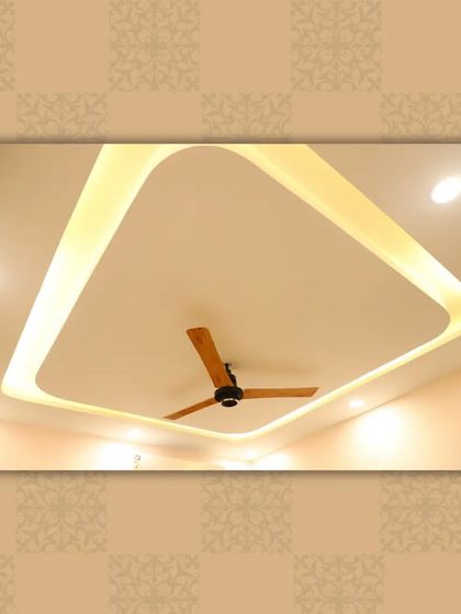 Decode Interior - Custom Furniture & Interior Elements Statement Ceilings & Walls photo 22