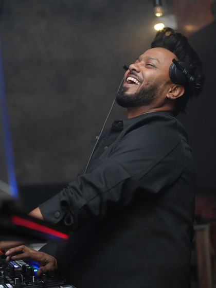 The DJ Life: Portraits & On Tour photo 16