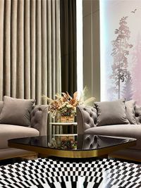 Living Room Design