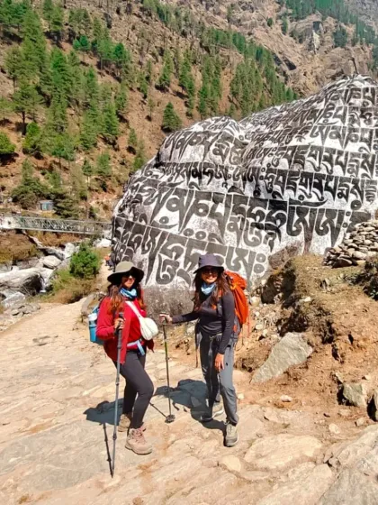 Everest Base Camp: The Ultimate Journey photo 10