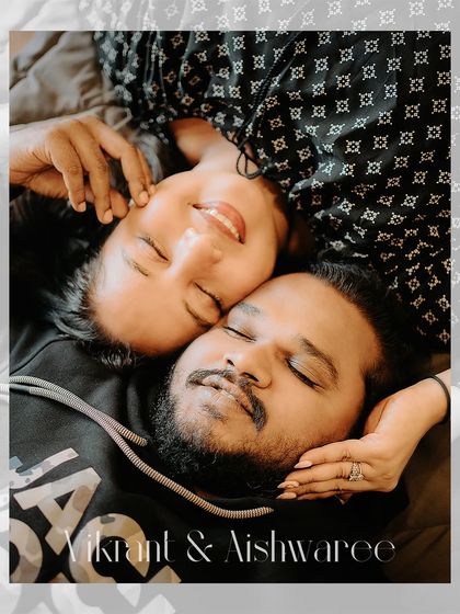 Playful & Candid Connections photo 7